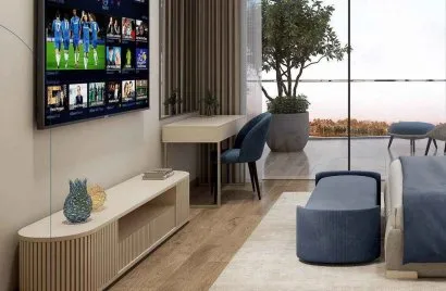 Apartamento tipo estudio Estudio en Valencia Golf City, UAE No. 5015