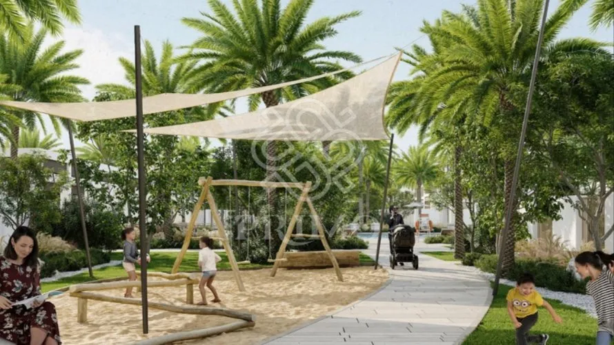 Villa de 3 dormitorios en Bliss, UAE No. 2569 № 4