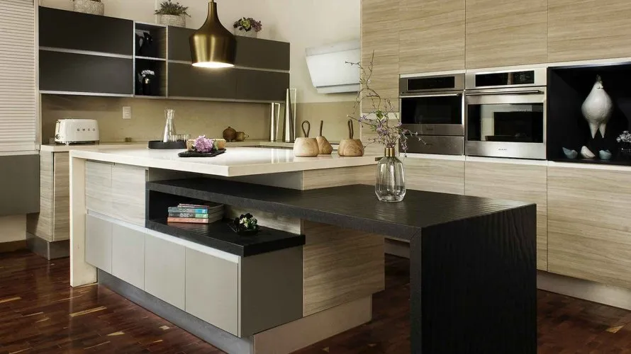 CANAL HEIGHTS 2 en Business Bay, UAE No. 130 № 4