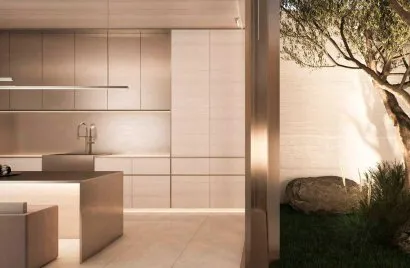 Apartamento de 2 dormitorios en KETURAH RESERVE Meydan Gated Community, UAE No. 3722