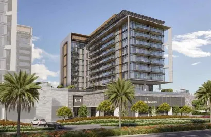 ELLINGTON HOUSE IV en Dubai Hills Estate, UAE No. 132