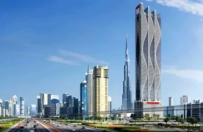 Bayz 102 en Business Bay, UAE No. 222