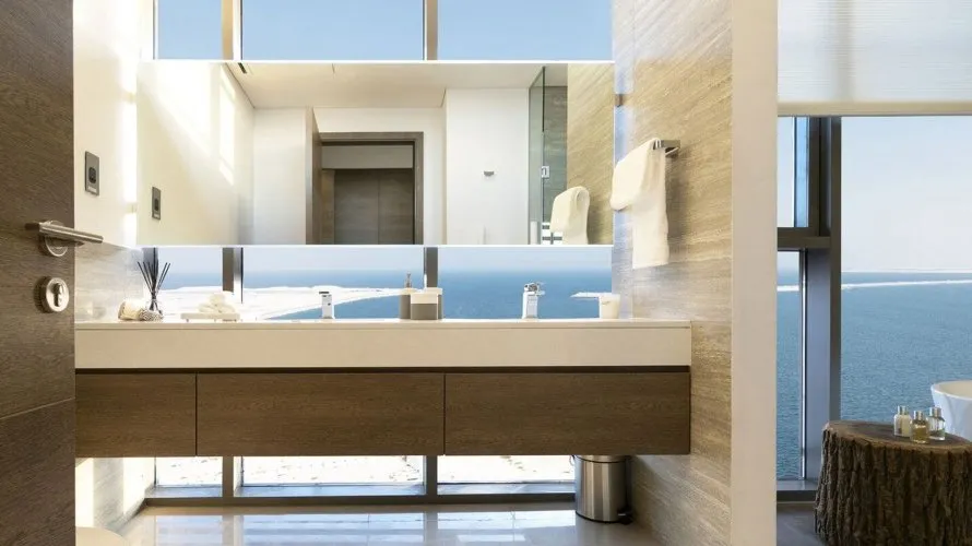 ANWA en Maritime City, UAE No. 26 № 7