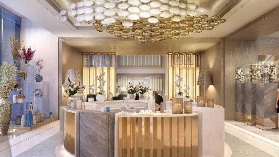 Apartamento de 3 dormitorios en Palm Jumeirah, UAE No. 2008 № 9