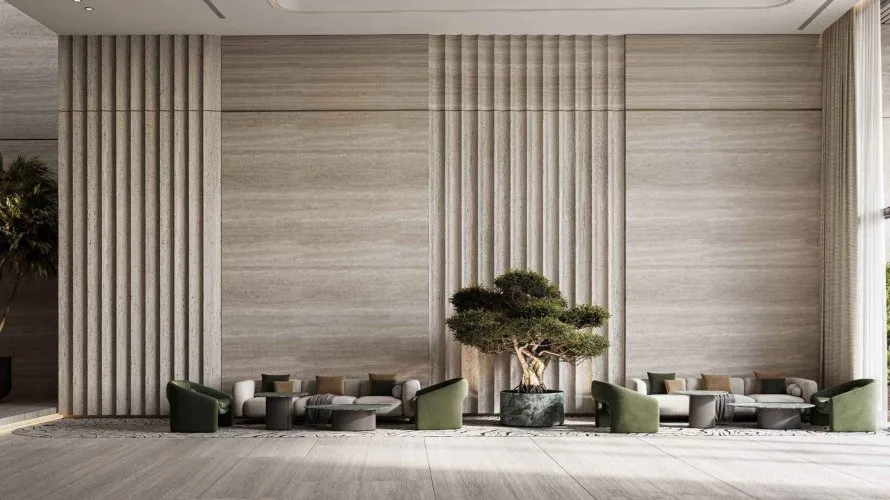 Apartamento de 3 dormitorios en Binghatti Pinnacle Al Jaddaf, UAE No. 4916 № 4