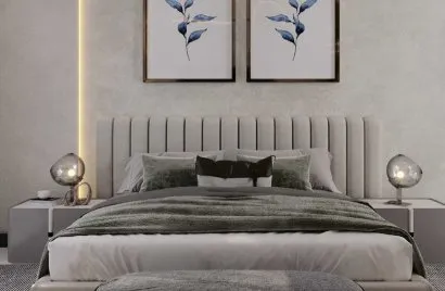 Apartamento de 2 dormitorios en FARADIS  No. 3683