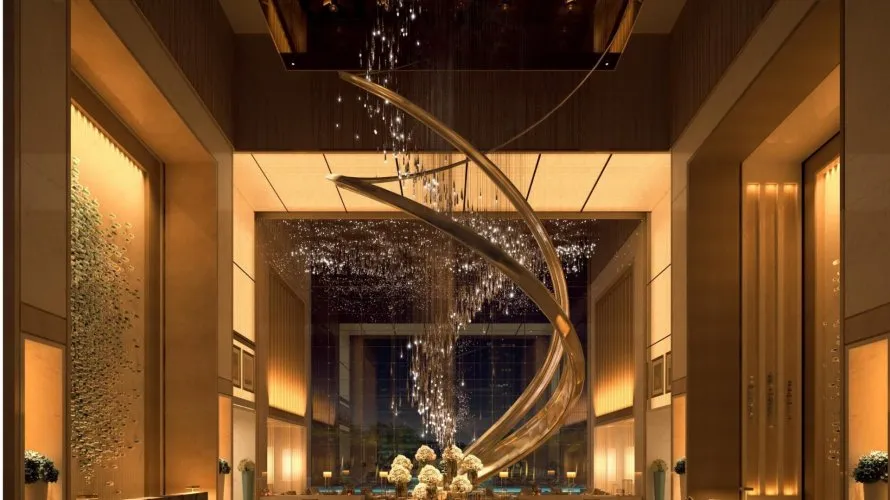 Apartamento de 3 dormitorios en Palm Jumeirah, UAE No. 2008 № 8