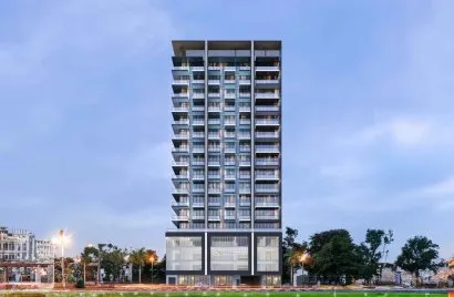 BINGHATTI  LAVENDER en Jumeirah Village Circle, UAE No. 16