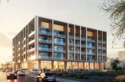 Dawn By Binghatti en Jumeirah Village Circle, UAE No. 218