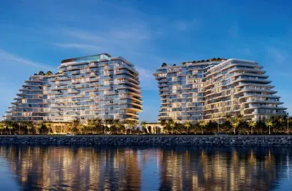 PASSO en Palm Jumeirah, UAE No. 341