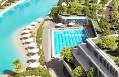 Apartamento tipo estudio Estudio en Dubai, UAE No. 2411