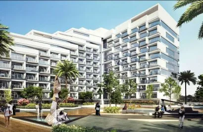 Apartamento tipo estudio Estudio en Dubai, UAE No. 2180