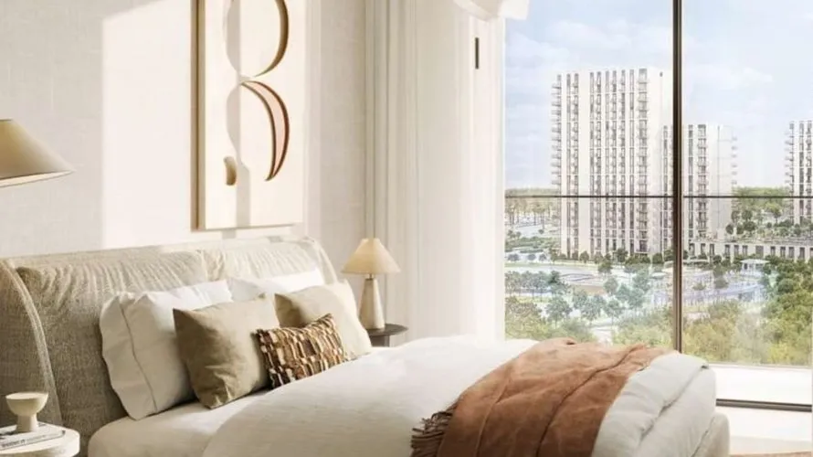 Apartamento de 1 dormitorio en Parkwood Dubai Hills Estate, UAE No. 4271 № 4