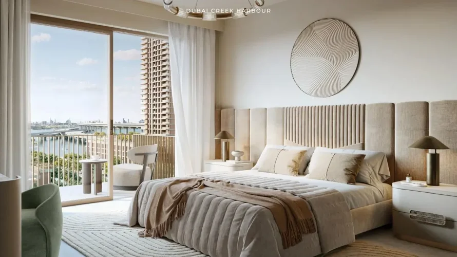 Apartamento tipo estudio Estudio en Dubai Healthcare City, UAE No. 2176 № 1