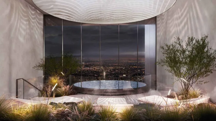 Apartamento de 2 dormitorios en The Highgrove Nadd Al Sheba, UAE No. 4051 № 3