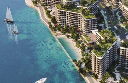 GARDENIA BAY   No. 102