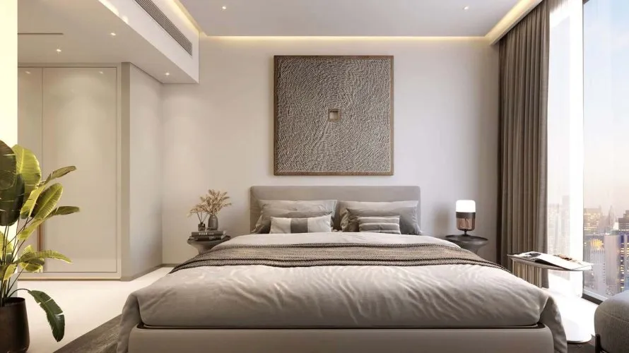 ELBRUS TOWER en Jumeirah Village Triangle, UAE No. 100 № 3