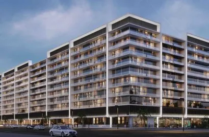 BINGHATTI PHOENIX en Jumeirah Village Circle, UAE No. 191