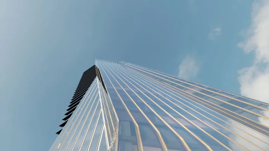 Apartamento de 3 dormitorios en Downtown Dubai (Downtown Burj Dubai), UAE No. 2580 № 4