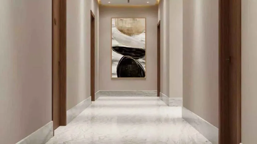 Apartamento de 1 dormitorio en RENAD TOWER  No. 3863 № 1