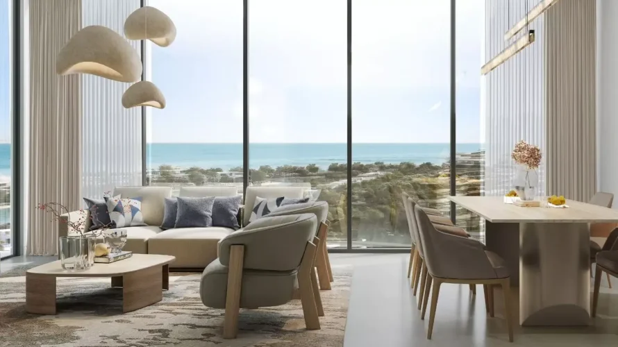 Apartamento tipo estudio Estudio  No. 2347 № 3