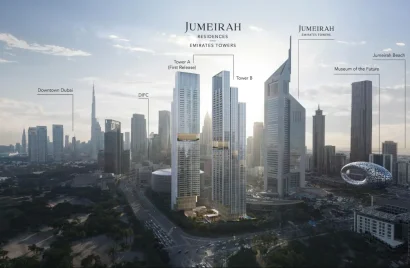 Apartamento tipo estudio Estudio en Dubai, UAE No. 2109