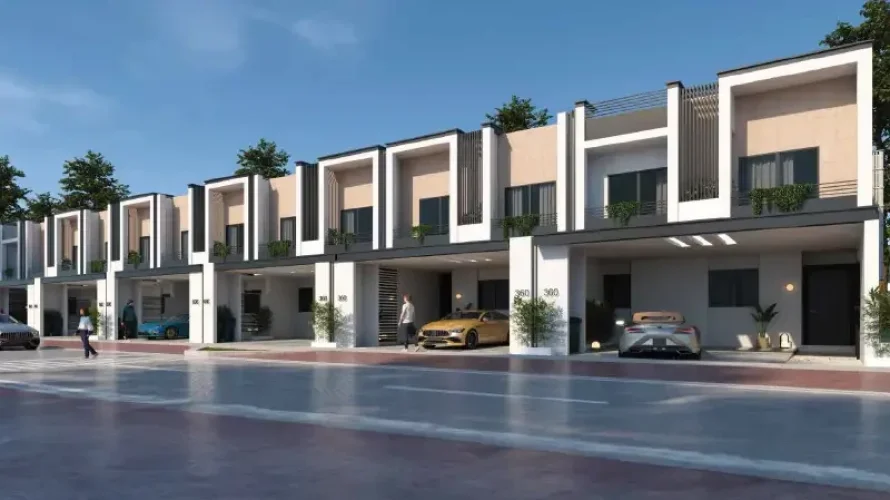 Villa de 4 dormitorios  No. 2274 № 2