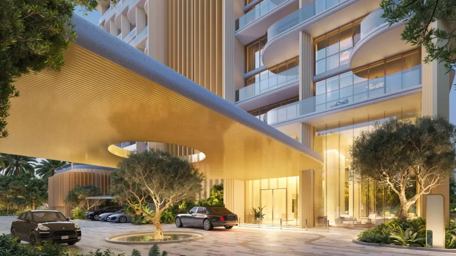 Apartamento tipo estudio Estudio en Dubai Investment Park, UAE No. 2242 № 2