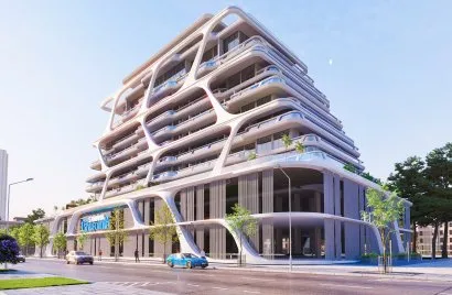 CALIFORNIA en Discovery Gardens, UAE No. 98