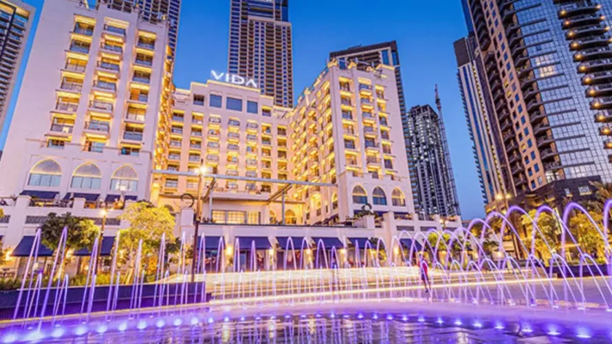 Apartamento tipo estudio Estudio en Dubai Healthcare City, UAE No. 2181