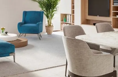 Apartamento de 3 dormitorios en Creek Beach, UAE No. 1882