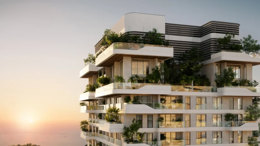 Apartamento tipo estudio Estudio en Dubai, UAE No. 2210 № 3