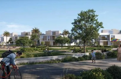 Avelia en The Valley, UAE No. 384