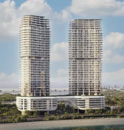 Apartamento tipo estudio Estudio  No. 2269