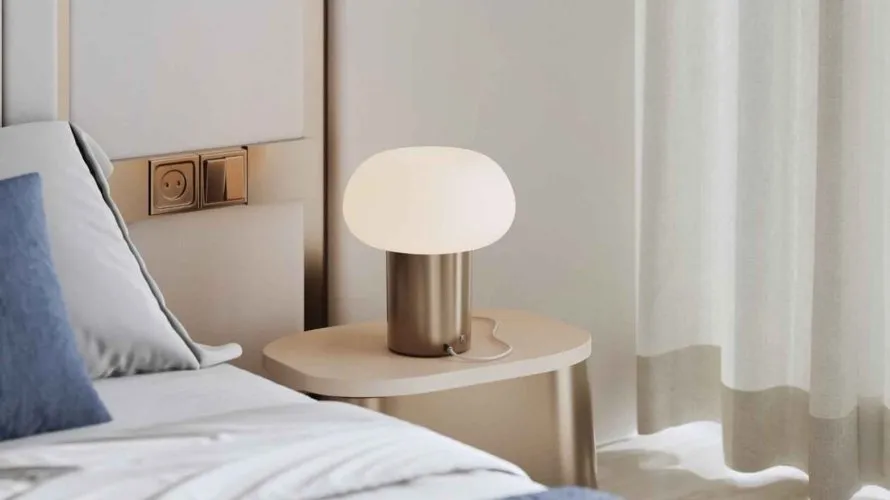 Apartamento de 2 dormitorios en Binghatti Moonlight Al Jaddaf, UAE No. 4573