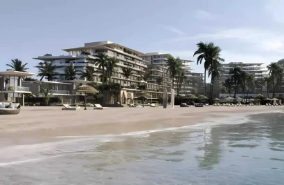 Apartamento tipo estudio Estudio en Dubai, UAE No. 2170