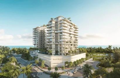 Apartamento tipo estudio Estudio en Dubai, UAE No. 2476