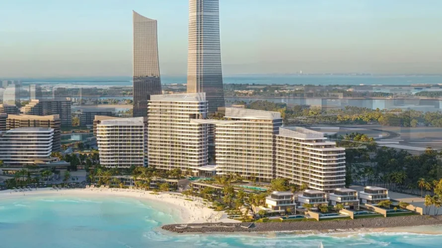 Apartamento tipo estudio Estudio en Dubai, UAE No. 2543 № 2