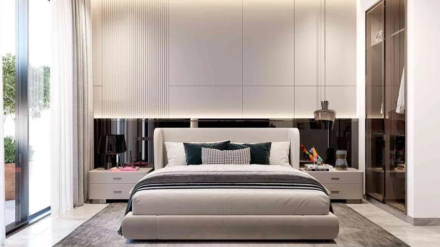 SAMANA GOLF VIEWS en Dubai Sports City, UAE No. 149 № 1