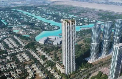 SOBHA VERDE en Jumeirah Lake Towers, UAE No. 124