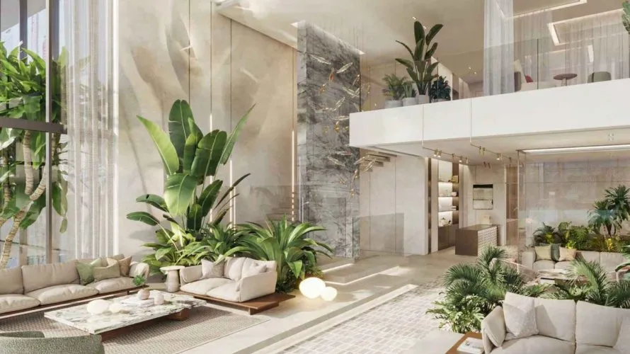 Apartamento de 2 dormitorios en The Highgrove Nadd Al Sheba, UAE No. 4051 № 8