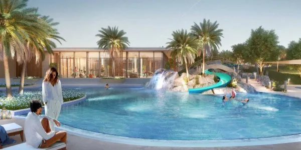 Arabian Ranches 3 № 5