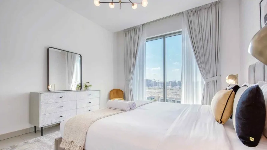 Apartamento de 2 dormitorios en SOBHA ONE Dubai, UAE No. 3868 № 7