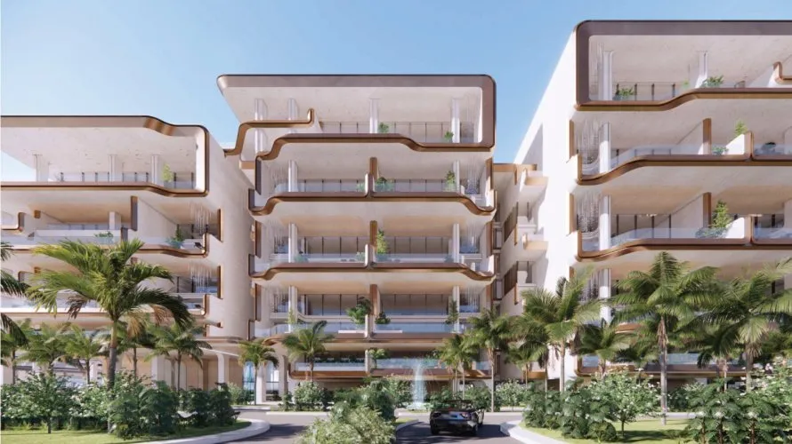 Apartamento de 3 dormitorios en Palm Jumeirah, UAE No. 2369 № 3