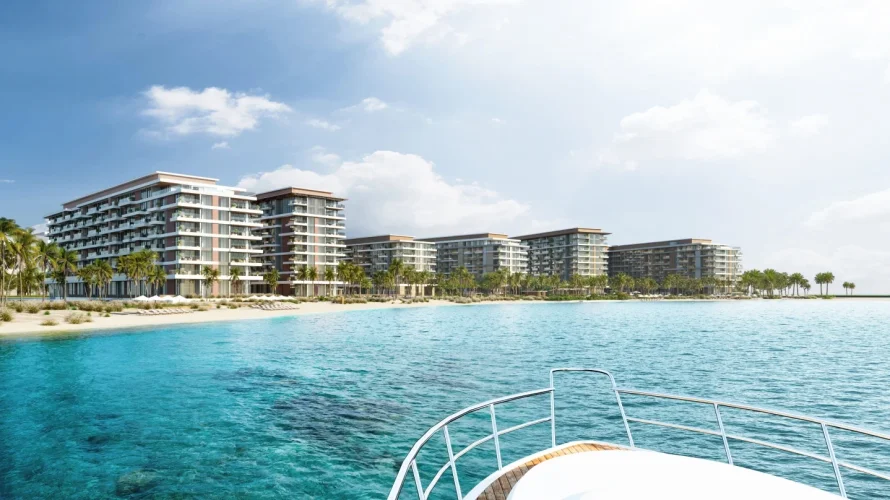 Apartamento tipo estudio Estudio en Dubai, UAE No. 2528 № 3