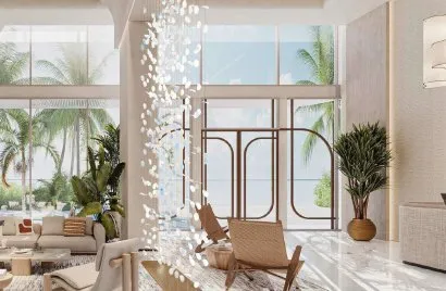 Apartamento de 5 dormitorios en Fahid Beach Residences  No. 4315