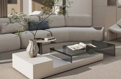 Apartamento de 1 dormitorio en BINGHATTI PHOENIX Jumeirah Village Circle, UAE No. 3785