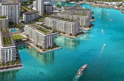 Apartamento tipo estudio Estudio en Dubai Healthcare City, UAE No. 2444