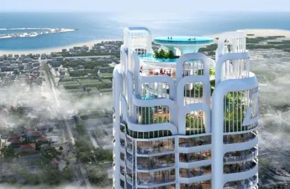 Apartamento tipo estudio Estudio en Downtown Dubai (Downtown Burj Dubai), UAE No. 2404