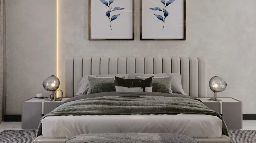 Apartamento de 4 dormitorios en FARADIS  No. 3689 № 1